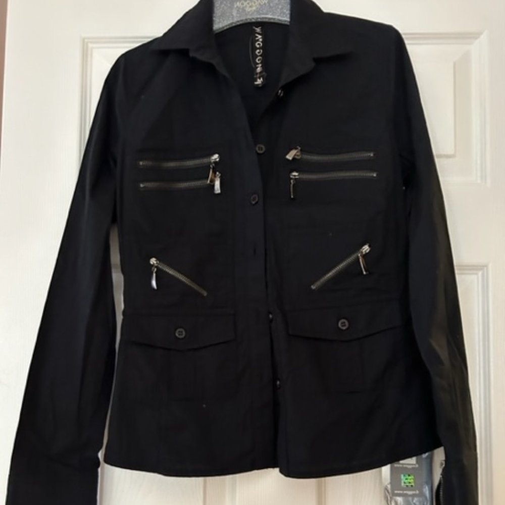 Brand new Waggon Paris shirt.